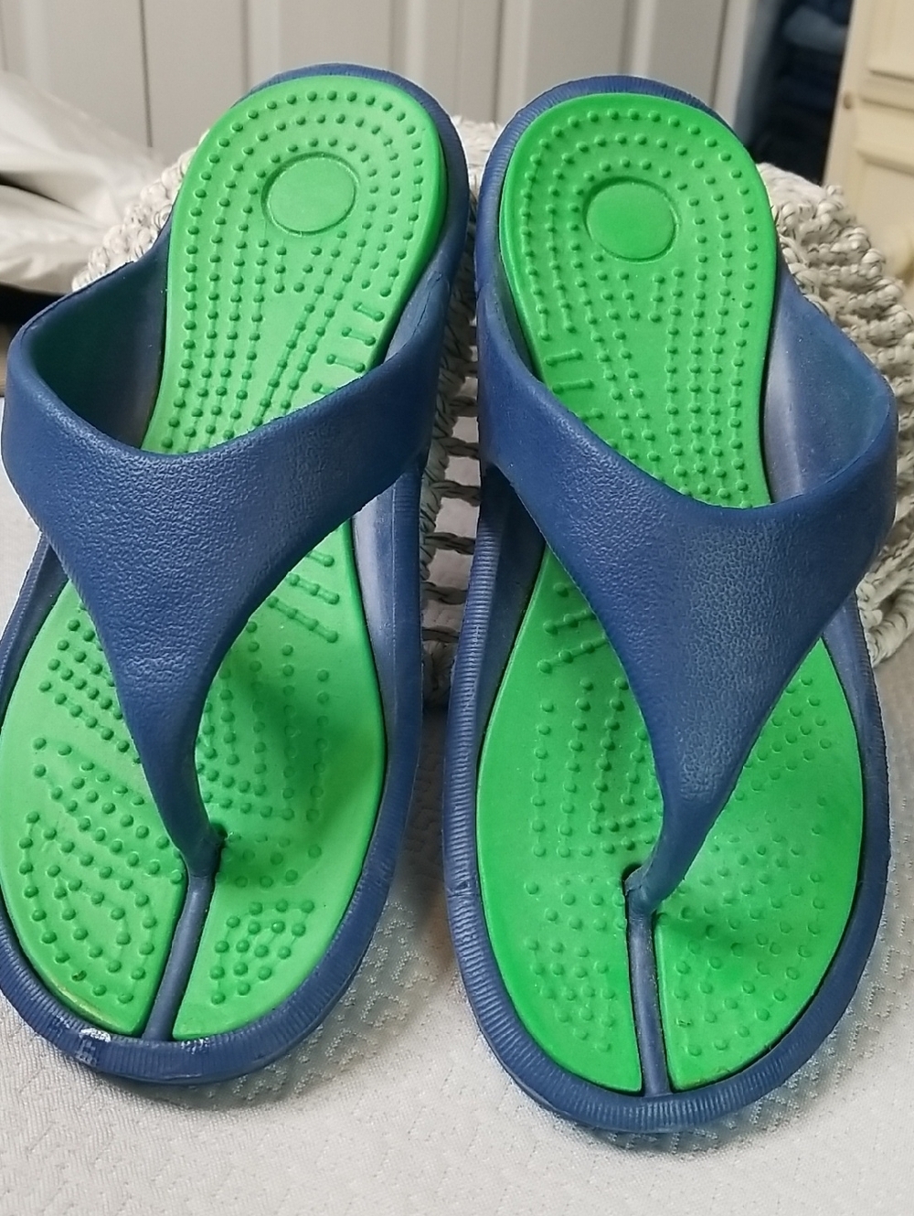 No Brand Flip Flops EU 40